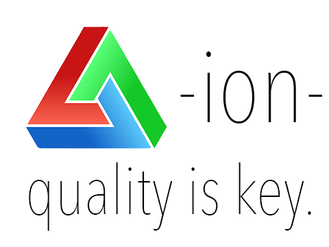 -Ion-