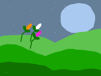 ~Sunny Hills~
