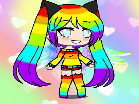 supports gay rights