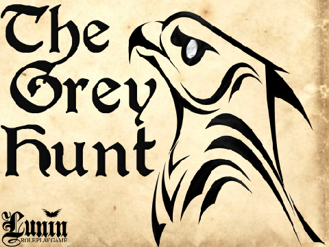 The Grey Hunt Info