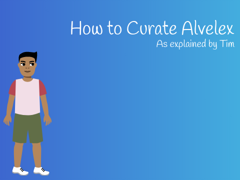 How to Join Alvelex and Rules