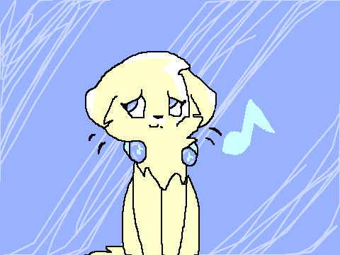 °□° Don't Mind Me. °□°