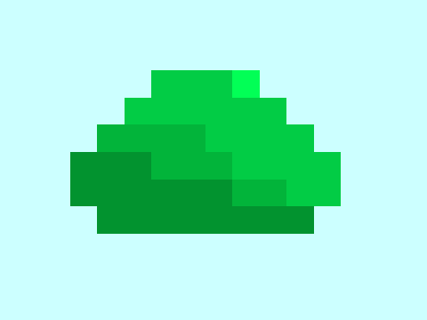 Slimes