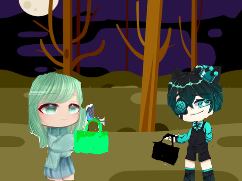 Happy Halloween 