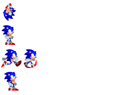 SGA2 new animations