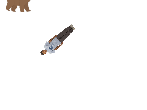 Bear-walk-h Avoid Ten80 Dance