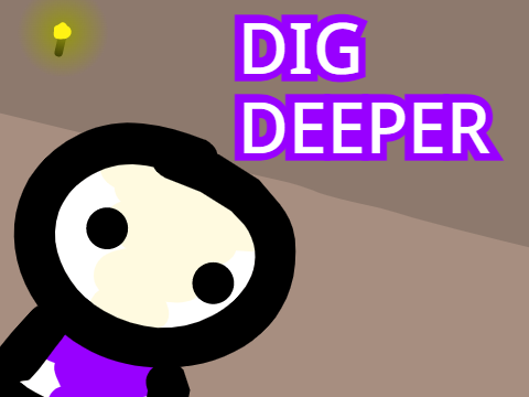 Digging