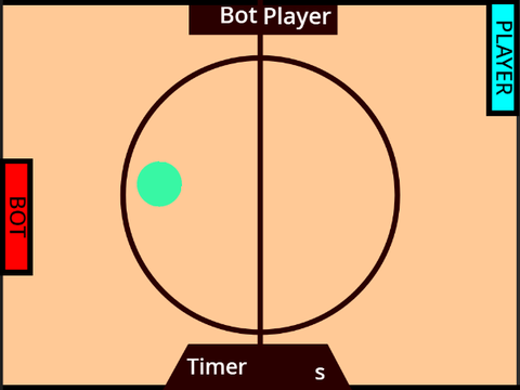 Ping Pong | #Dots #Games | Made for SDS