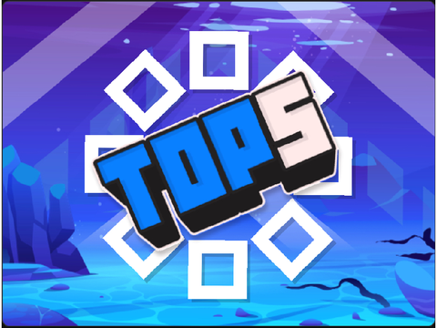 Banner for top5