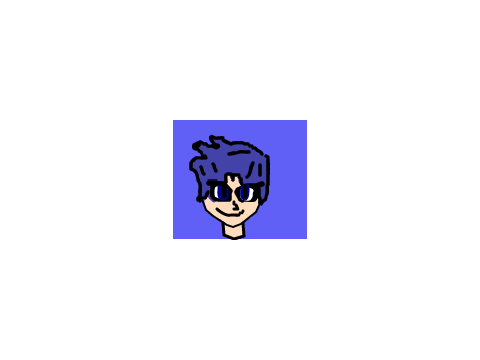Art entry for @SaimAxe