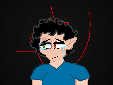 H0N3Y !/\/\ H0M3 ~ Oc Backstory (: