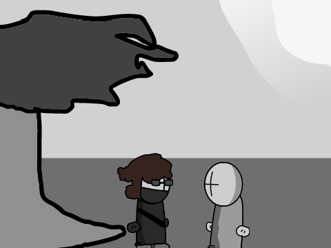 epic dance (test animation)