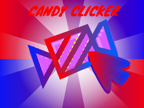 Candy Clicker-2 #Games #Clicker