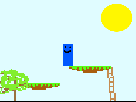 character physics engine