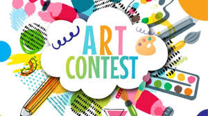Art Contest!! Free style(CLOSED)