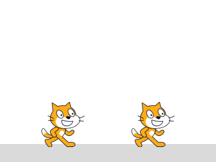 重力猫