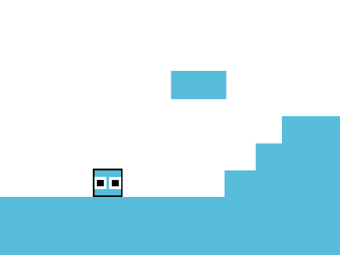 My Platformer (BETA)