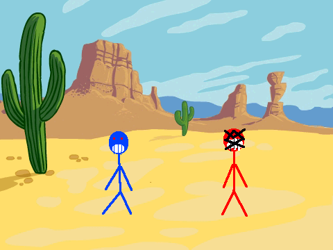 maniac battle