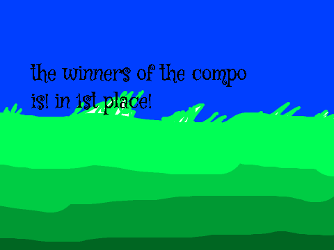 winners of bleeding out cc 2