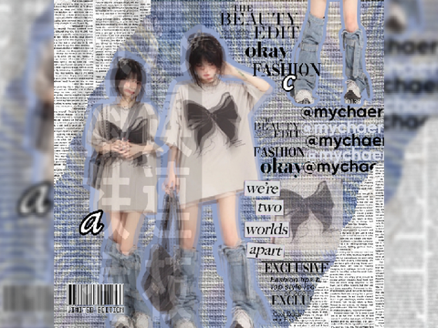 ✦ F.ASHIO,N. E-ED!T