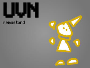 uvn remustard
