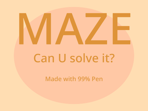 Maze