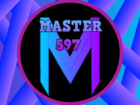 @Master597 Logo Entry