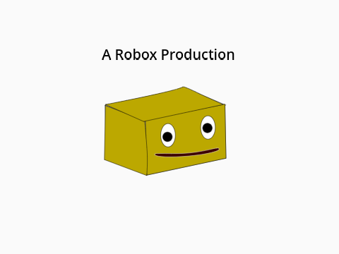 For my animations