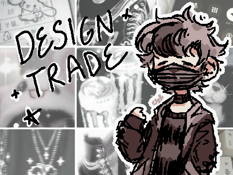 ⨳ DT with atori-went-missing ⨳