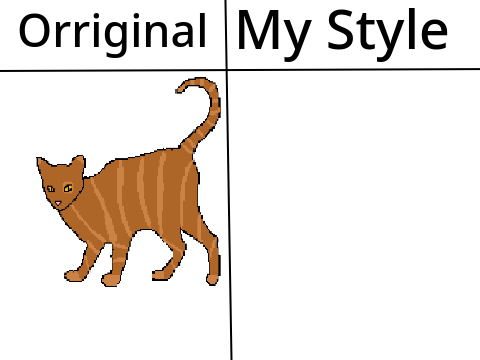 GIMME YOUR OCS!!!! remix