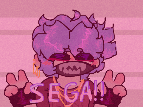 ꒷꒦『★ꜱᴇɢᴀ||ʙ-ᴅᴀʏ ɢɪꜰᴛ!!★』꒦꒷