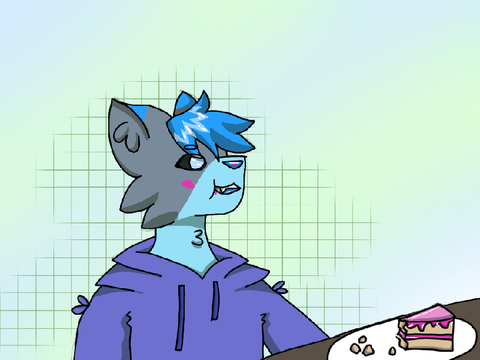 It’s teh day of my birth
