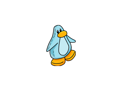 pinguino