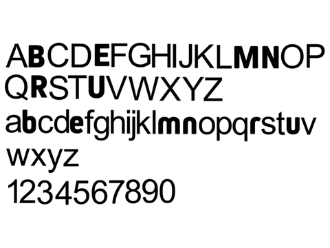 Zheef Sans Font