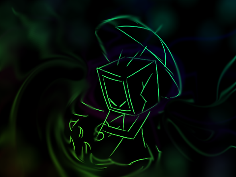 grimvember 1 - mind