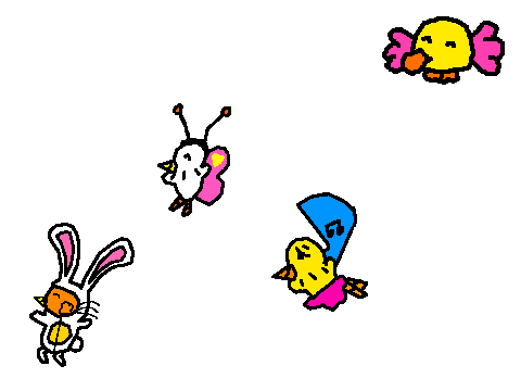 add yourself as a chicken world character  remix remix