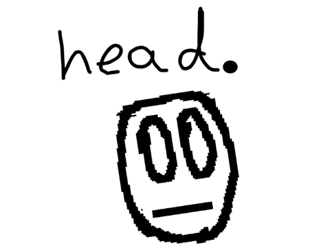 Spinny Head Test