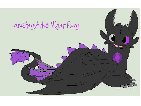 Amethyst