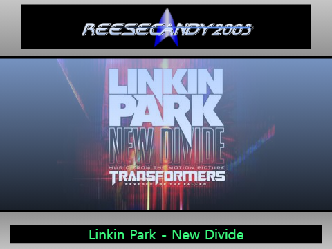 Linkin Park - New Divide
