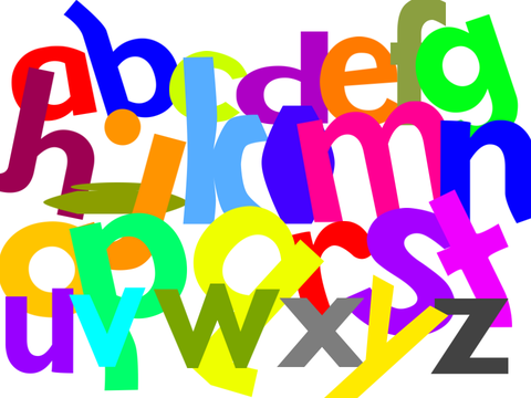 Lowercase Letters Dancing remix-10