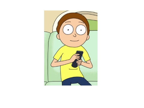 morty smith