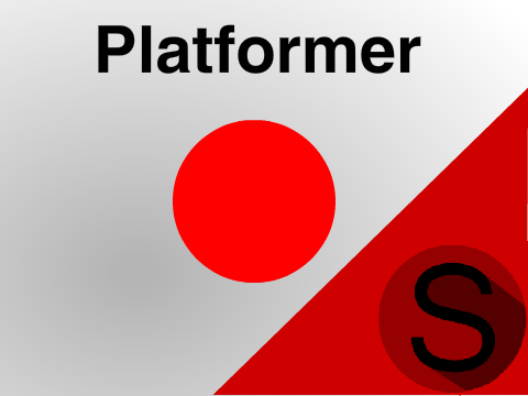 My First Platformer