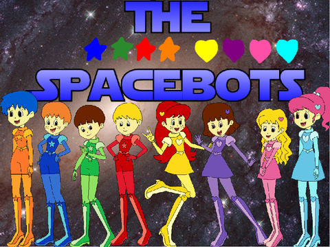 AY / The Spacebots (1)
