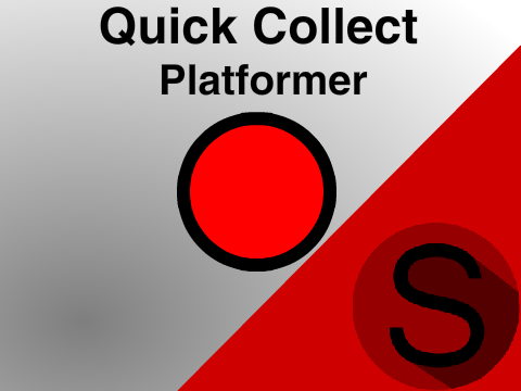 Quick Collect Platformer