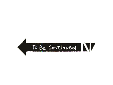 to be continue くりっかー　v1