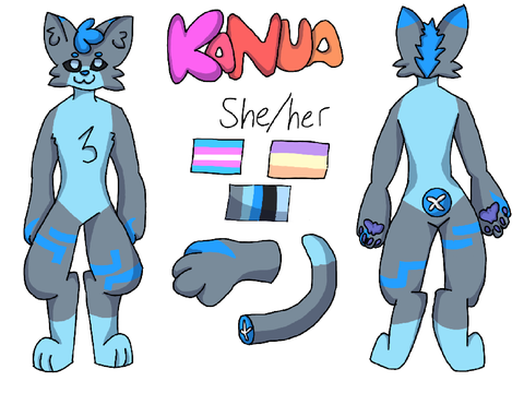 Kanua ref