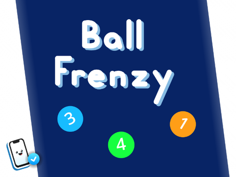 Ball Frenzy
