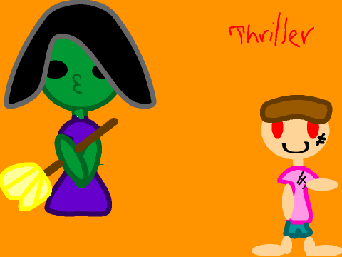 THILLER