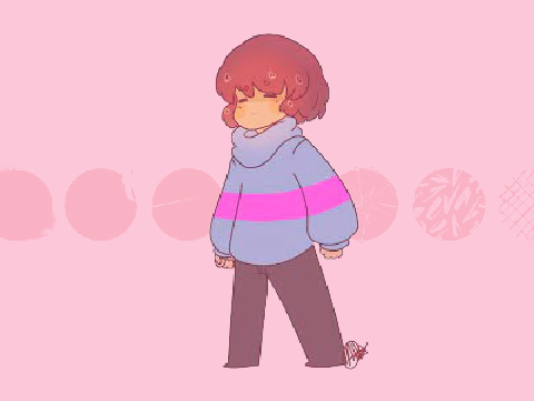                 FRISK