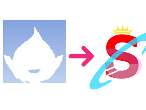 新LOGO!!!!!!